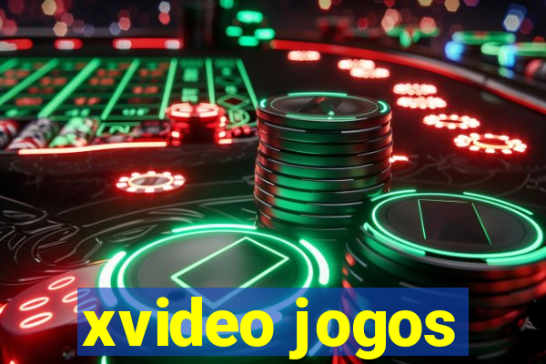 xvideo jogos